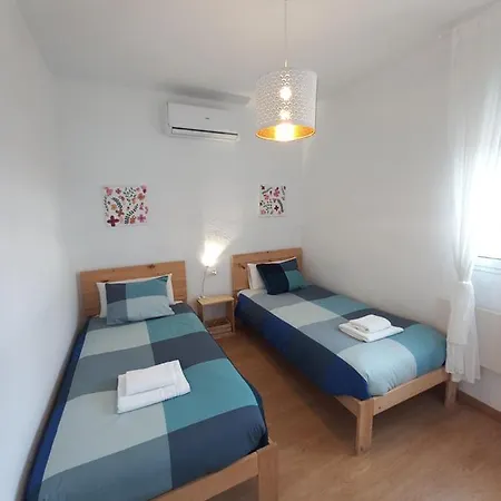Apartment Casa Maravilla