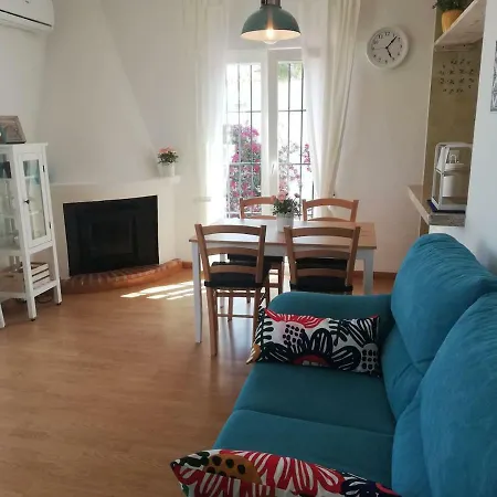 Apartment Casa Maravilla *