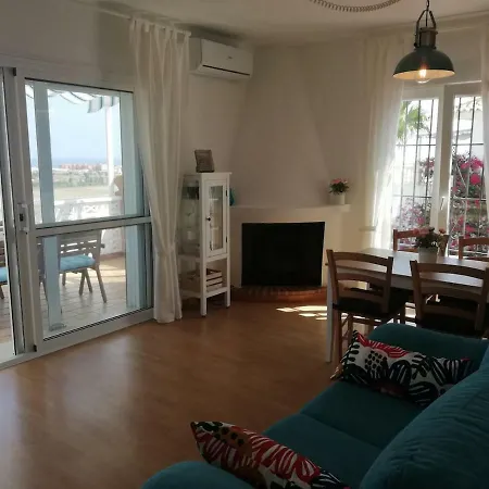 Apartment Casa Maravilla Torrox