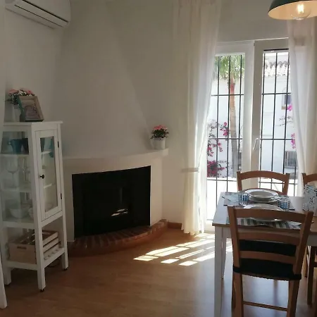 Casa Maravilla * Torrox