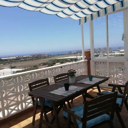 Casa Maravilla Apartment Torrox