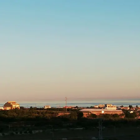 Casa Maravilla * Torrox