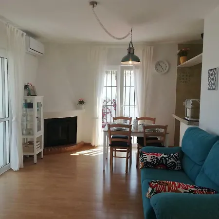 Casa Maravilla Apartment *
