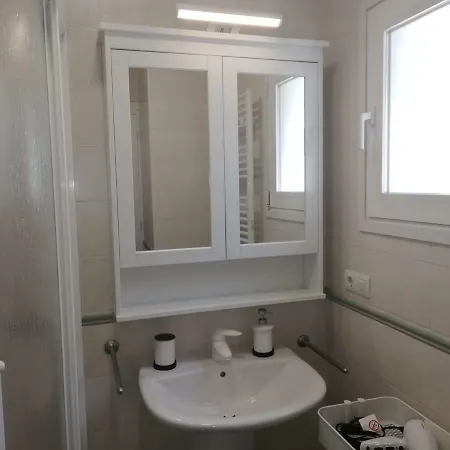 Apartment Casa Maravilla Torrox