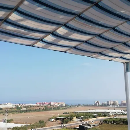 Casa Maravilla