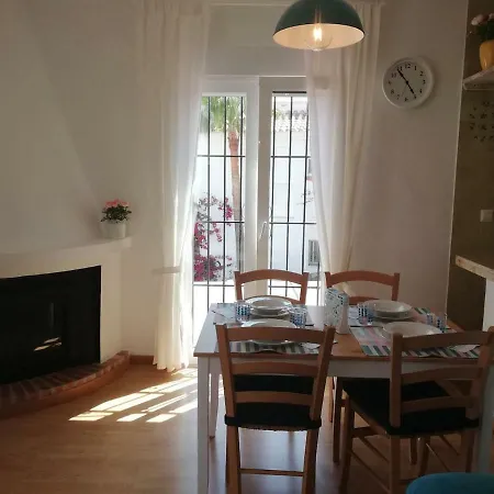 Casa Maravilla Apartment *