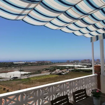 Casa Maravilla Apartment
