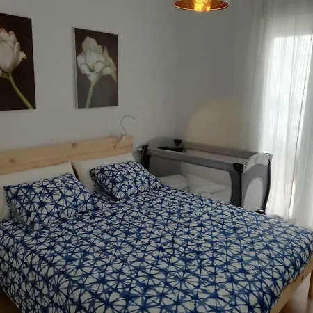 Apartment Casa Maravilla Torrox