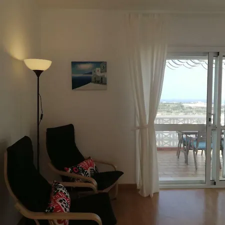 Casa Maravilla Apartment