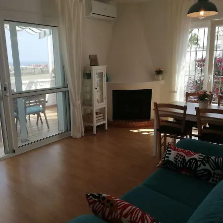 Casa Maravilla *