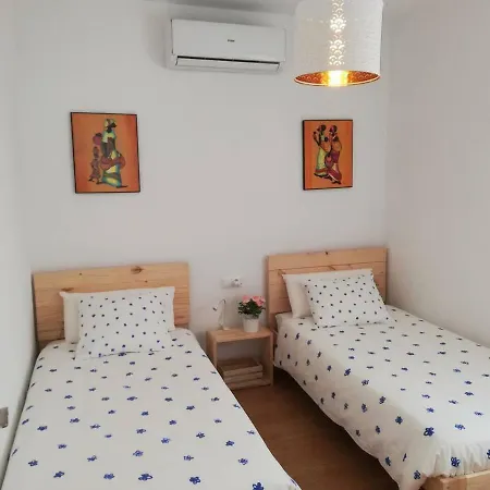 Casa Maravilla * Torrox