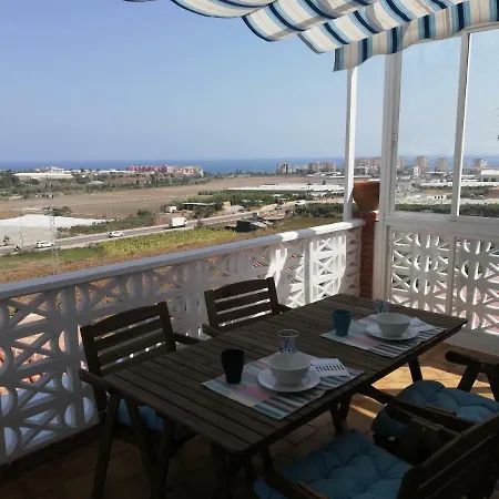 Casa Maravilla Torrox
