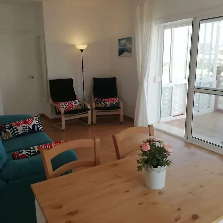 Apartment Casa Maravilla Torrox