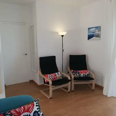 Casa Maravilla Apartment