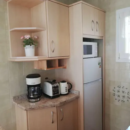 Casa Maravilla Apartment