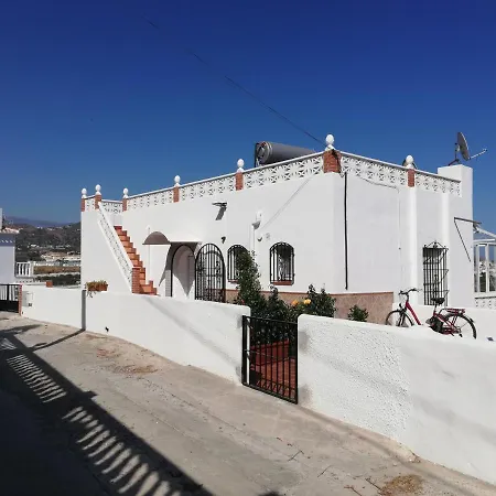 Apartment Casa Maravilla Torrox