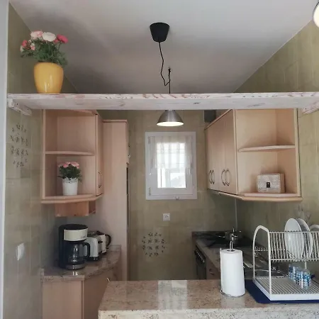 Apartament Casa Maravilla Torrox