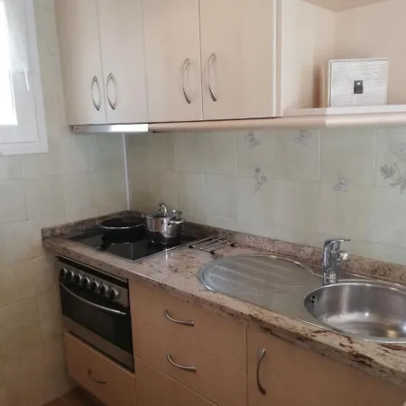 Appartement Casa Maravilla *