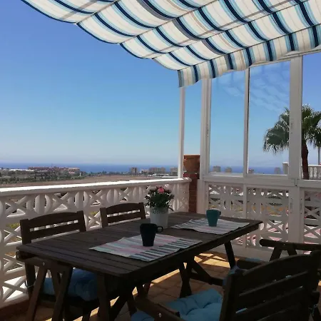 Appartement Casa Maravilla *