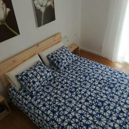 Appartement Casa Maravilla