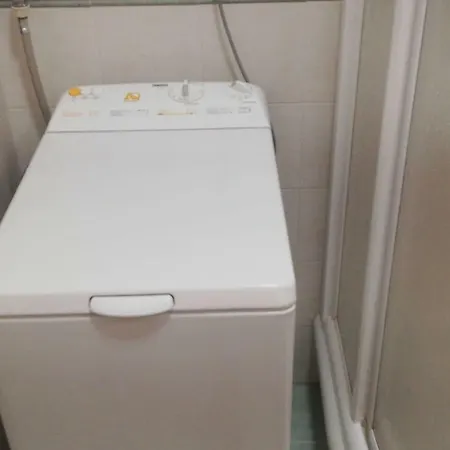 Appartement Casa Maravilla *