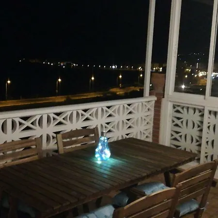 Appartement Casa Maravilla *