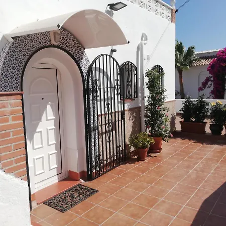 Appartement Casa Maravilla